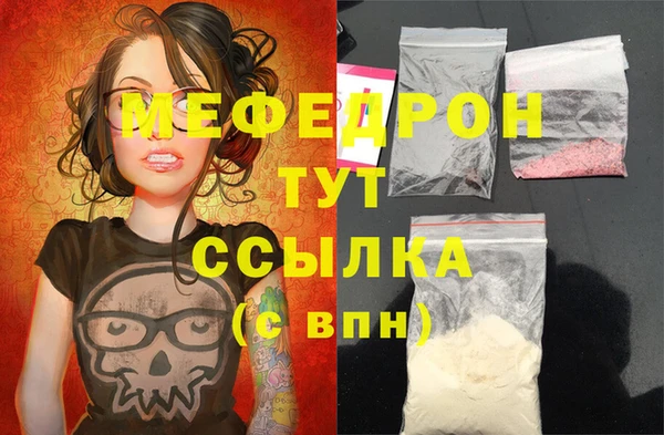 стаф Пересвет